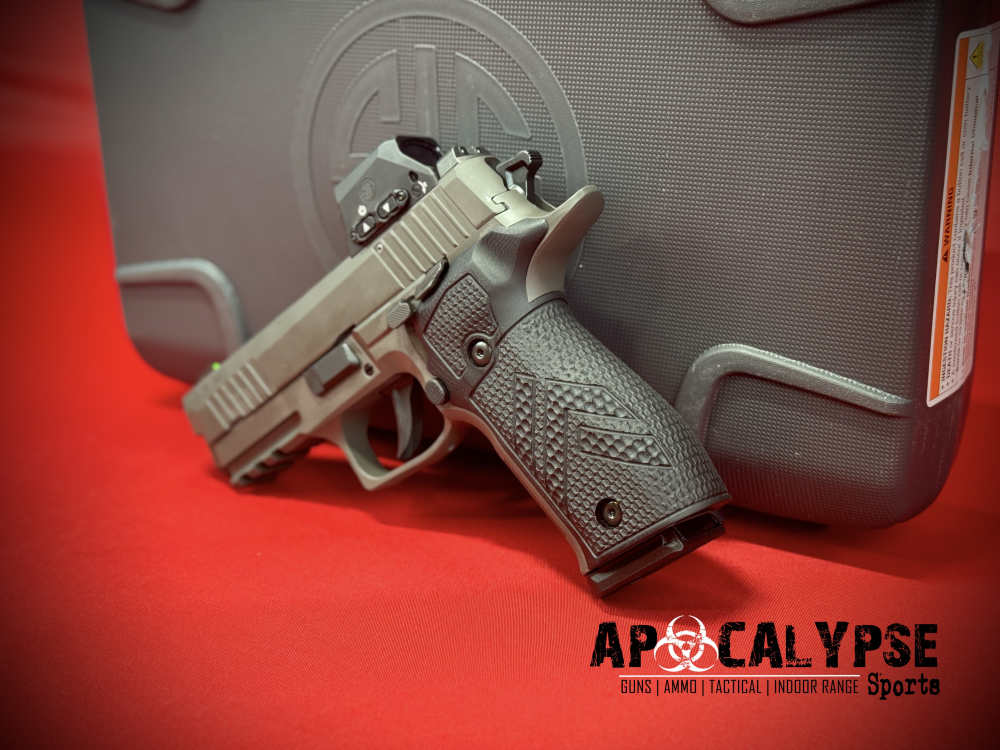 Sig P226 XCarry Legion-img-7