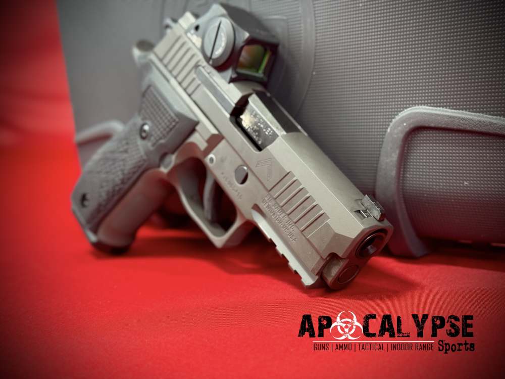 Sig P226 XCarry Legion-img-4