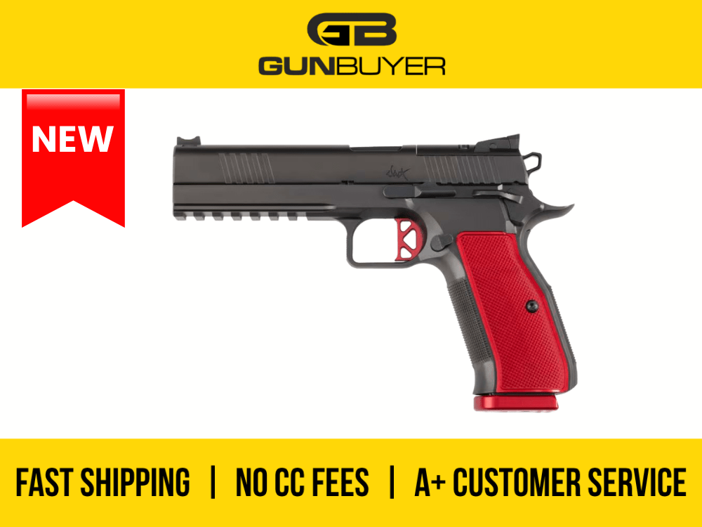 Dan Wesson DWX Rail OR 9mm 4.95" 19+1 - Make an Offer-img-0