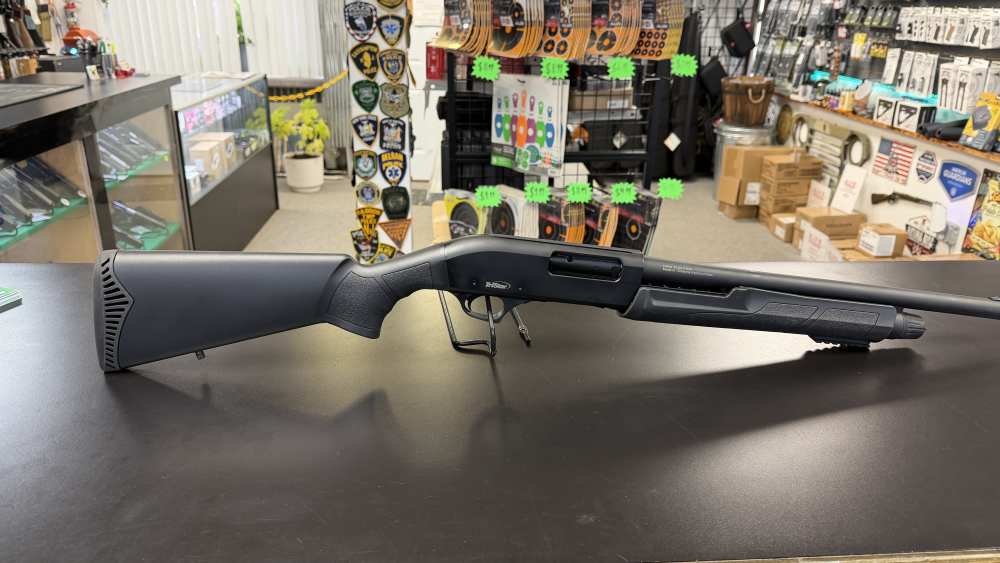 Tristar Cobra 12GA NO RESERVE-img-0
