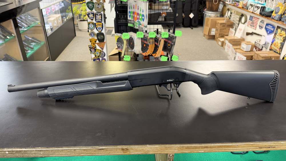Tristar Cobra 12GA NO RESERVE-img-5