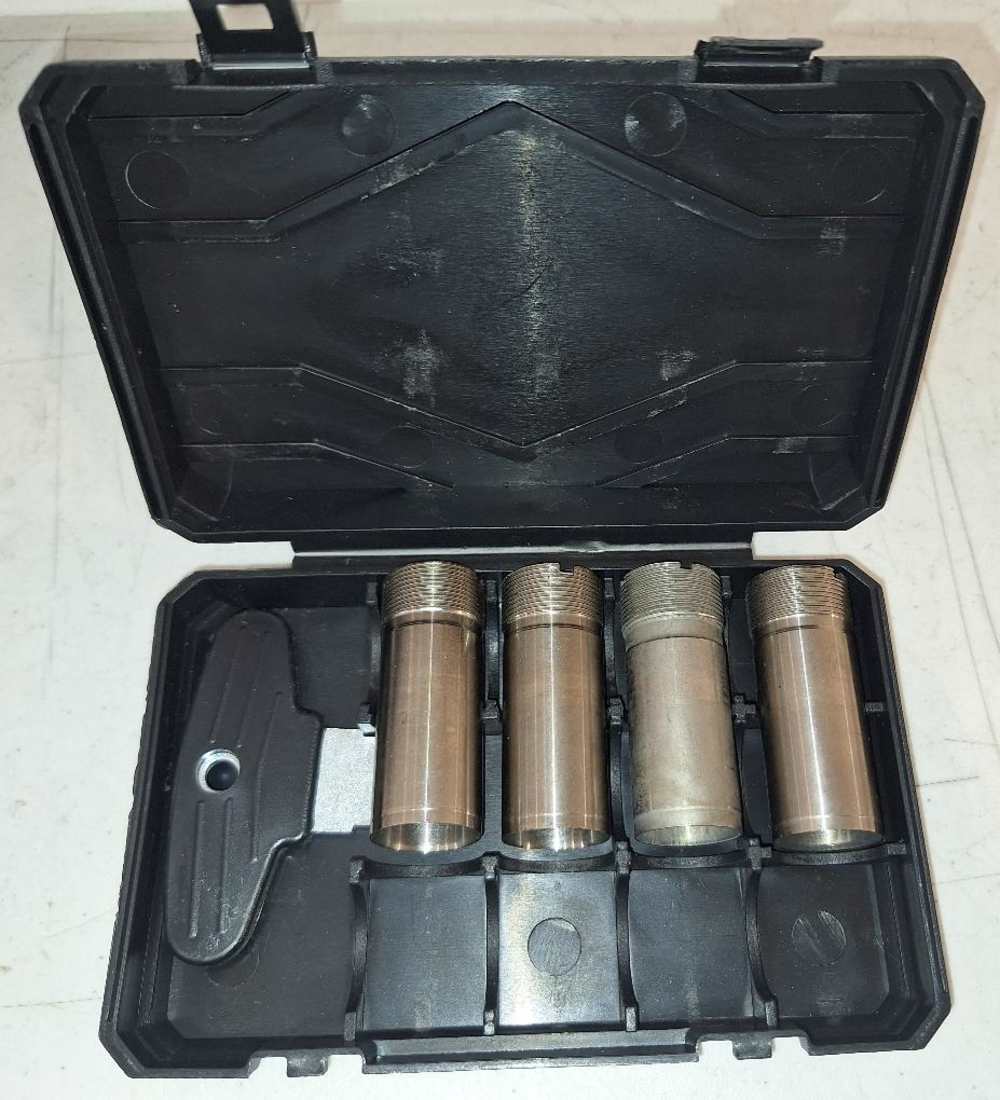 Silver Eagle EVO-BT  12GA-img-2