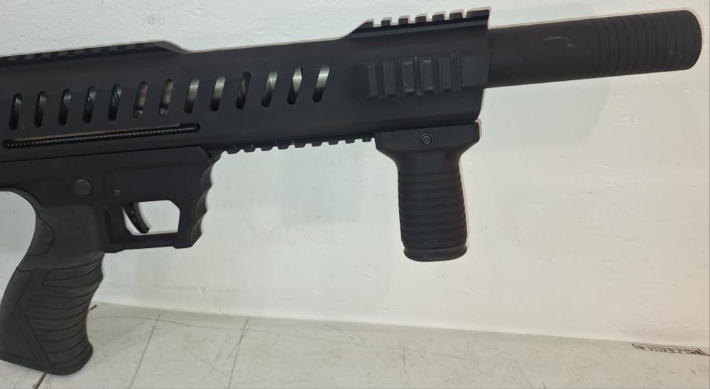Silver Eagle EVO-BT  12GA-img-4