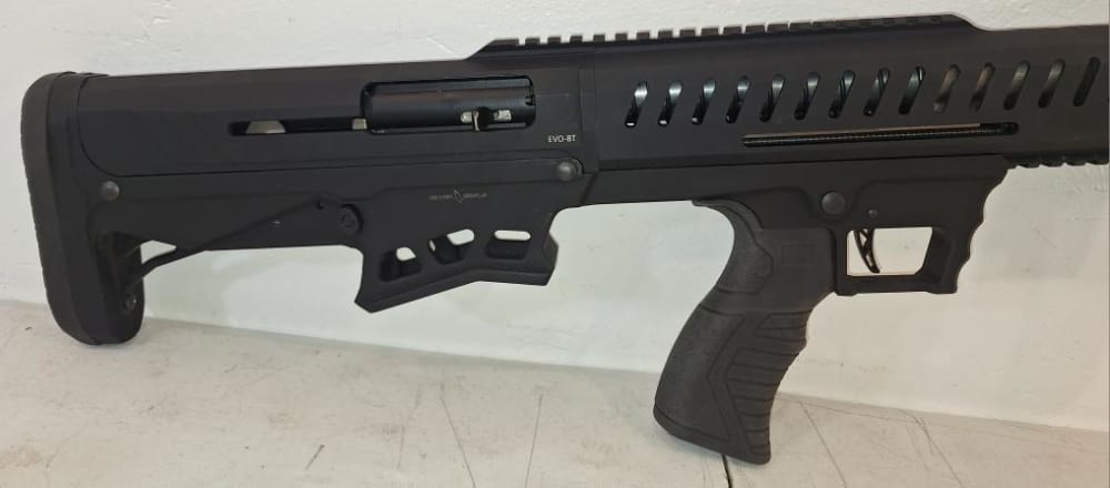 Silver Eagle EVO-BT  12GA-img-3