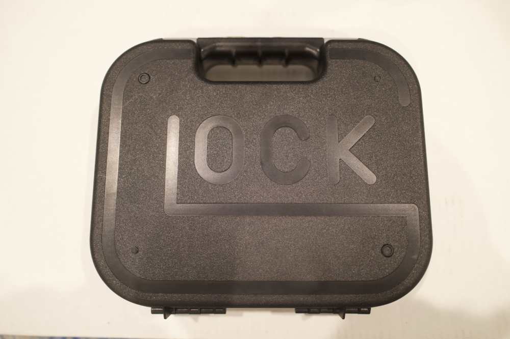 Custom Glock 17L Gen3 9mm Long-Slide Pistol with Glock and Pelican Case-img-8