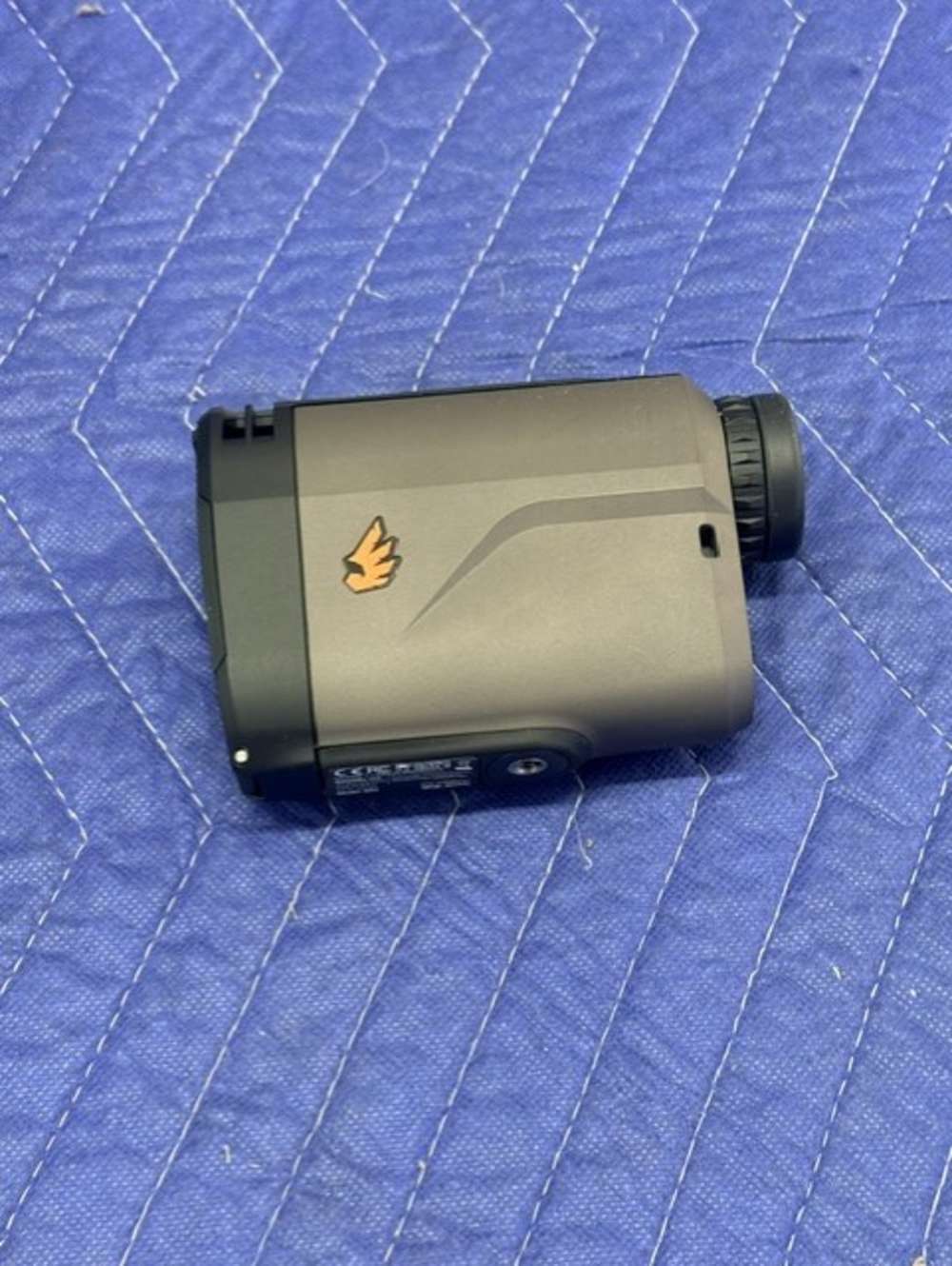 Revic BR4 Ballistic Rangefinder - Maximum Range: 4000 yds - like new-img-3