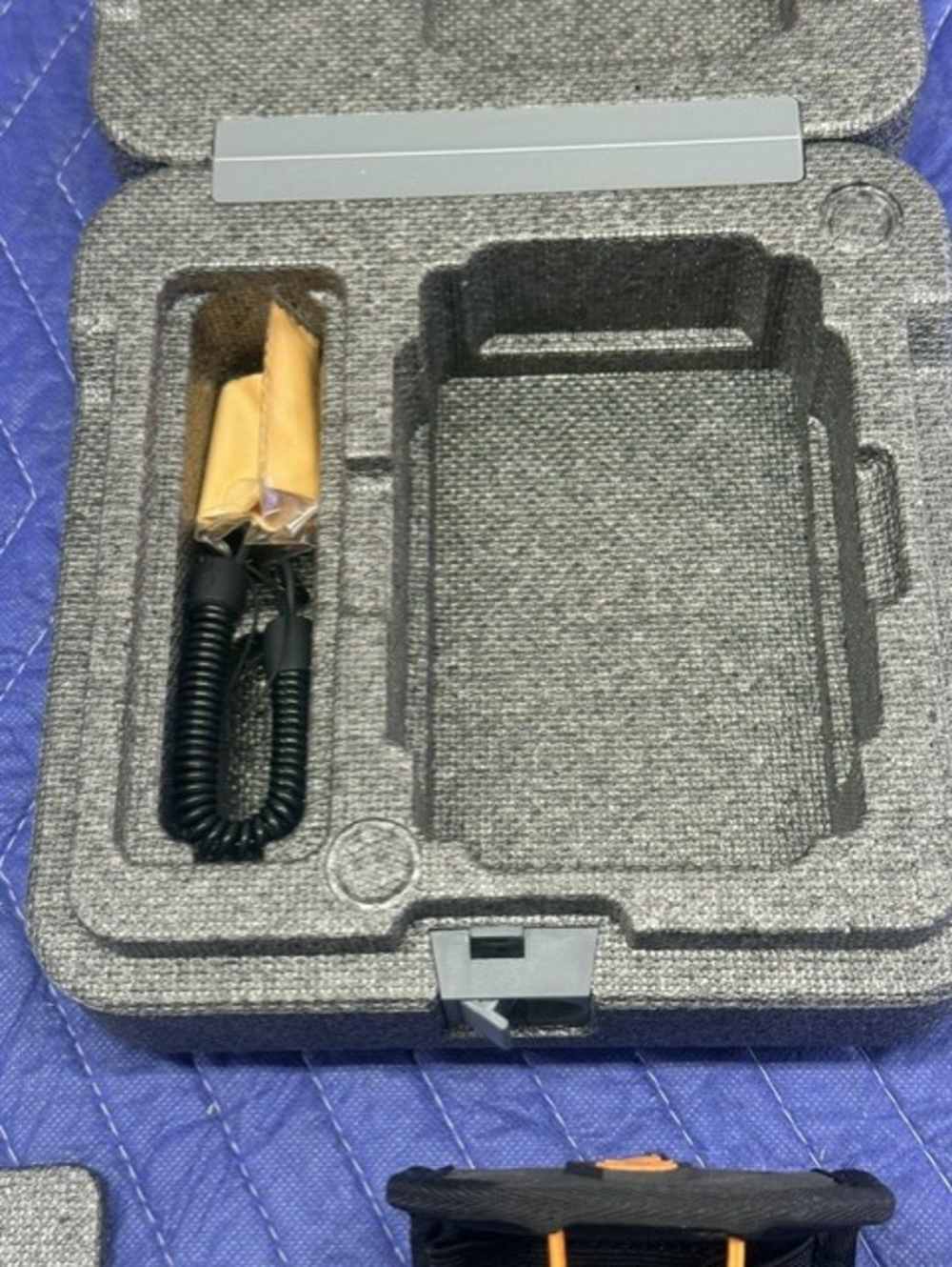 Revic BR4 Ballistic Rangefinder - Maximum Range: 4000 yds - like new-img-5