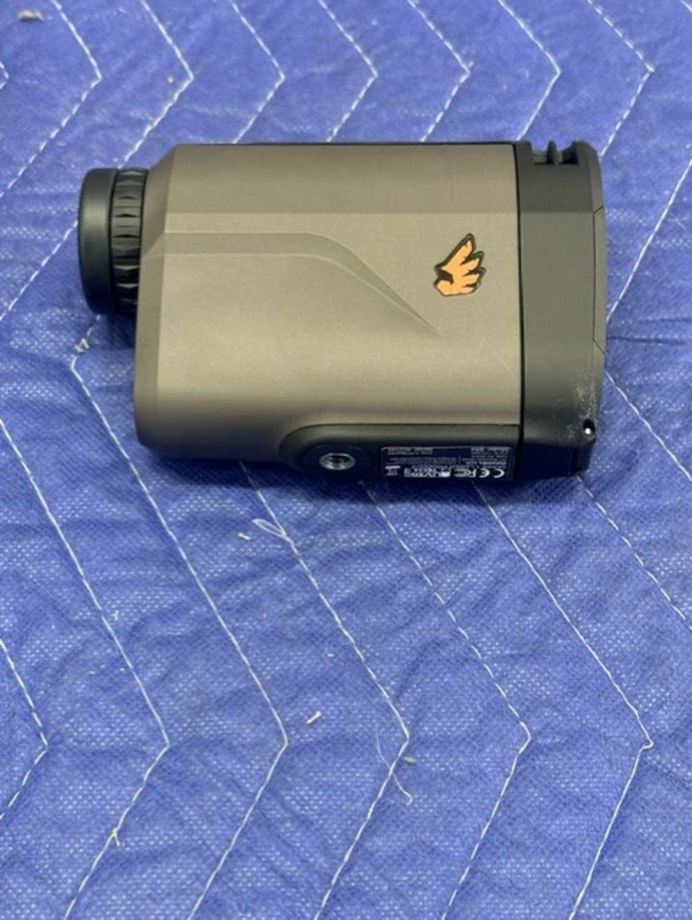 Revic BR4 Ballistic Rangefinder - Maximum Range: 4000 yds - like new-img-2