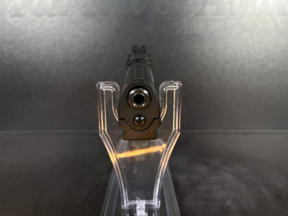 Walther 22 LR Pistol-img-6