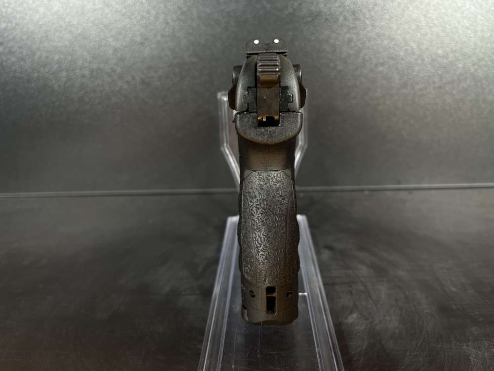 Walther 22 LR Pistol-img-3