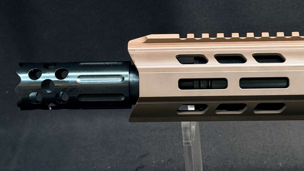 Taran Tactical TTI Genesis Arms Dracarys Gen-12 12ga 7" SBS FDE PDS LAYAWAY-img-23