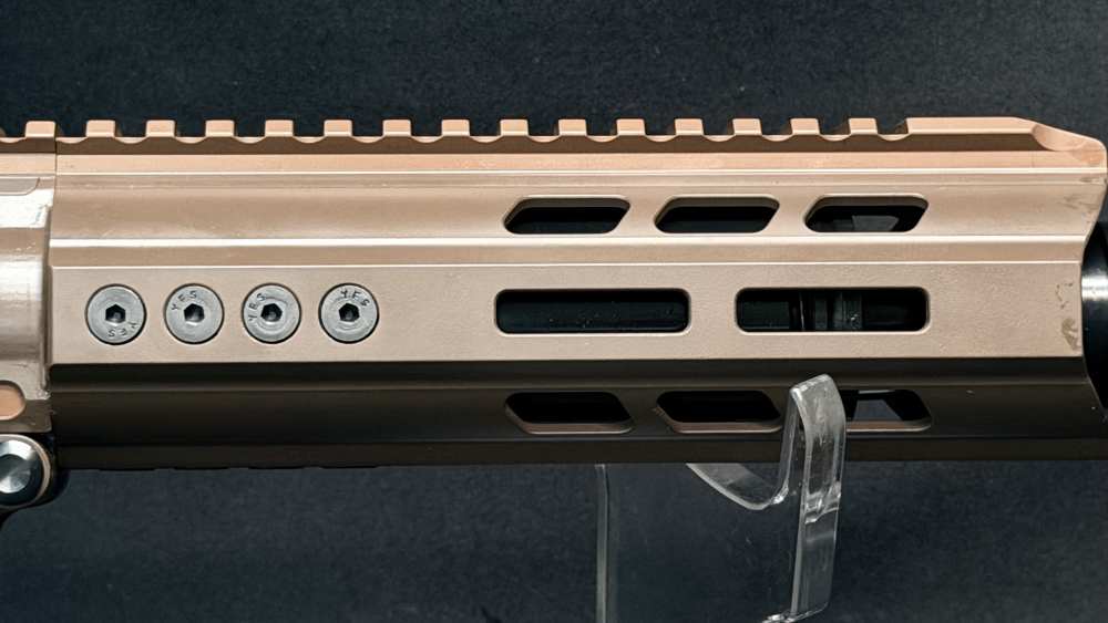 Taran Tactical TTI Genesis Arms Dracarys Gen-12 12ga 7" SBS FDE PDS LAYAWAY-img-14