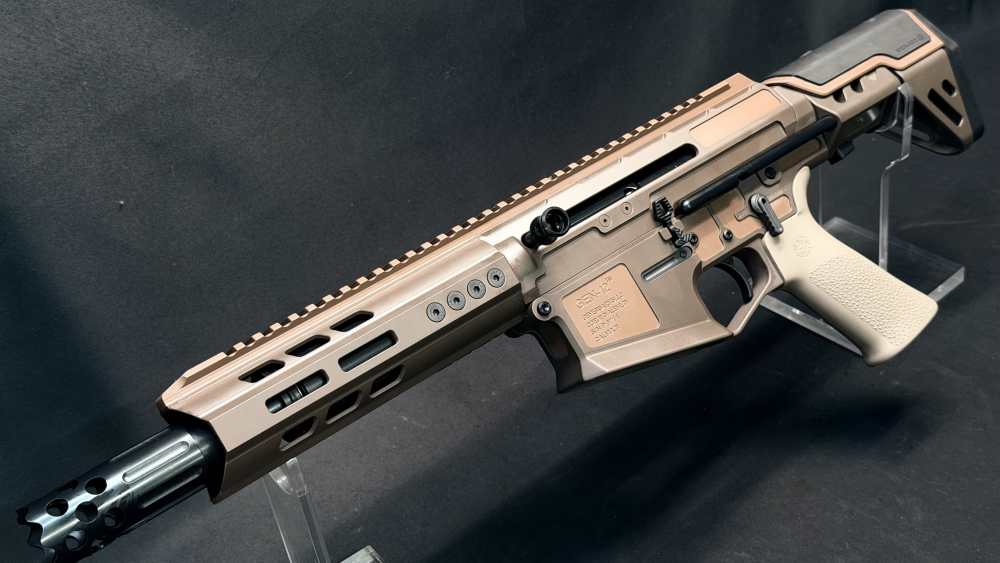 Taran Tactical TTI Genesis Arms Dracarys Gen-12 12ga 7" SBS FDE PDS LAYAWAY-img-5