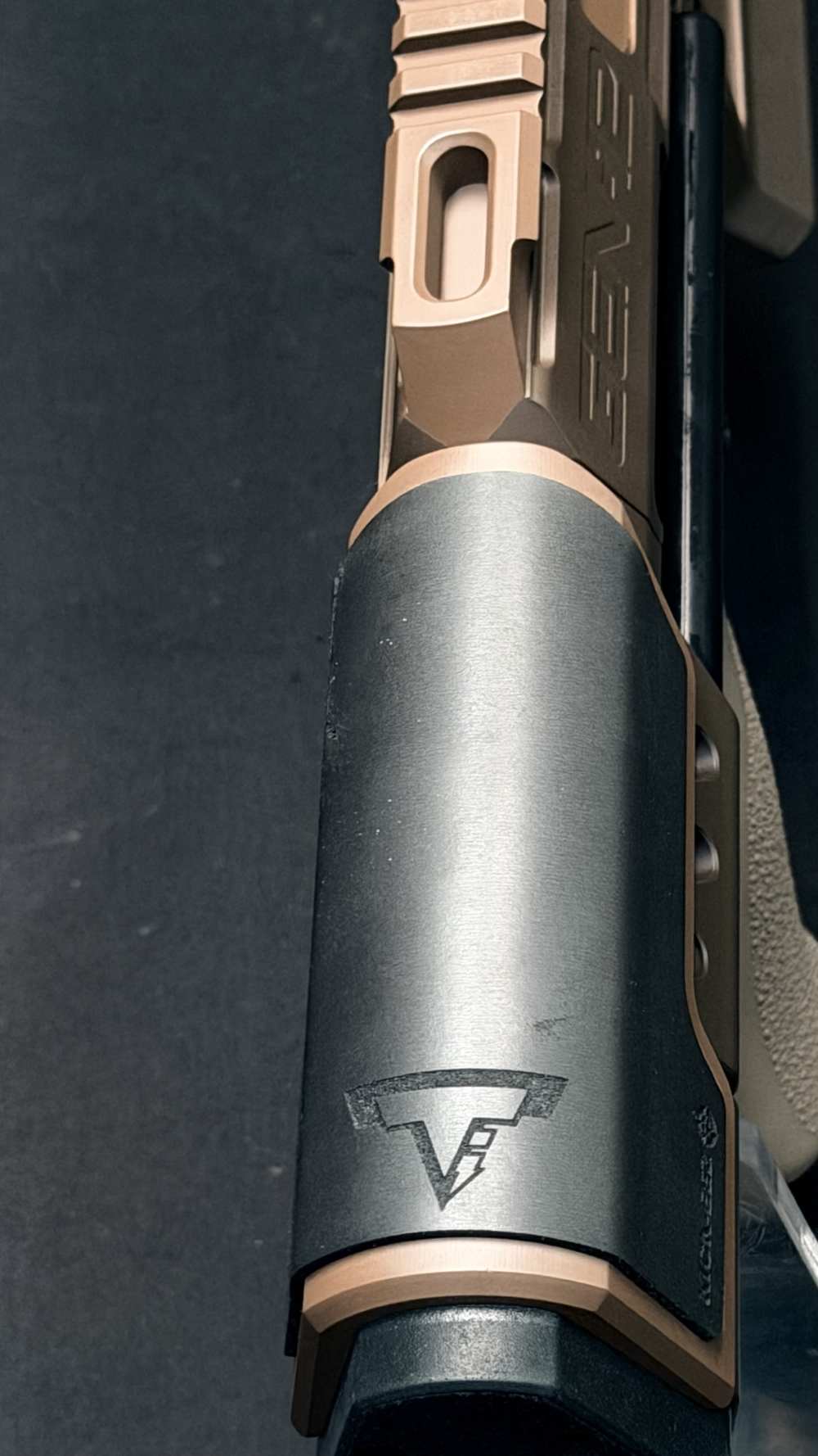 Taran Tactical TTI Genesis Arms Dracarys Gen-12 12ga 7" SBS FDE PDS LAYAWAY-img-29