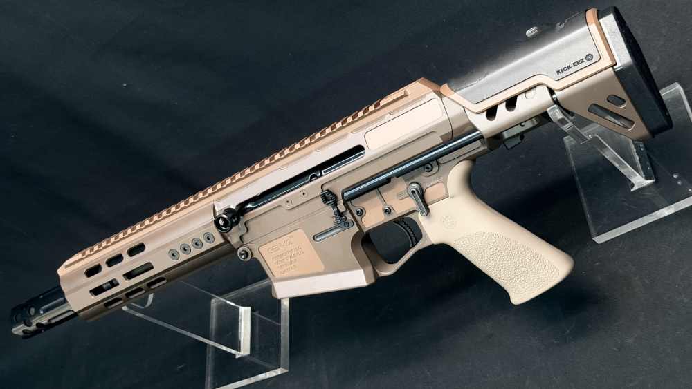 Taran Tactical TTI Genesis Arms Dracarys Gen-12 12ga 7" SBS FDE PDS LAYAWAY-img-25