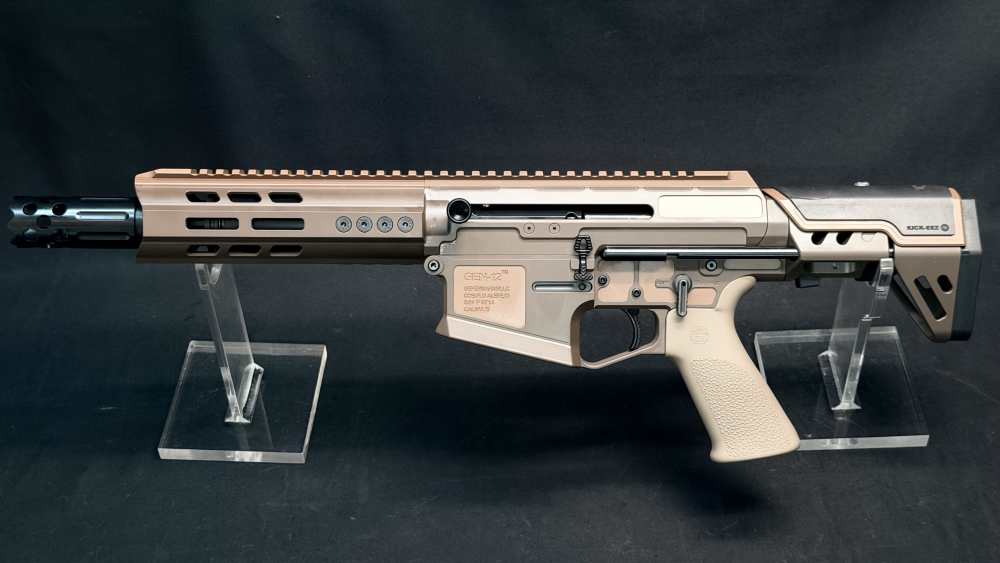 Taran Tactical TTI Genesis Arms Dracarys Gen-12 12ga 7" SBS FDE PDS LAYAWAY-img-18