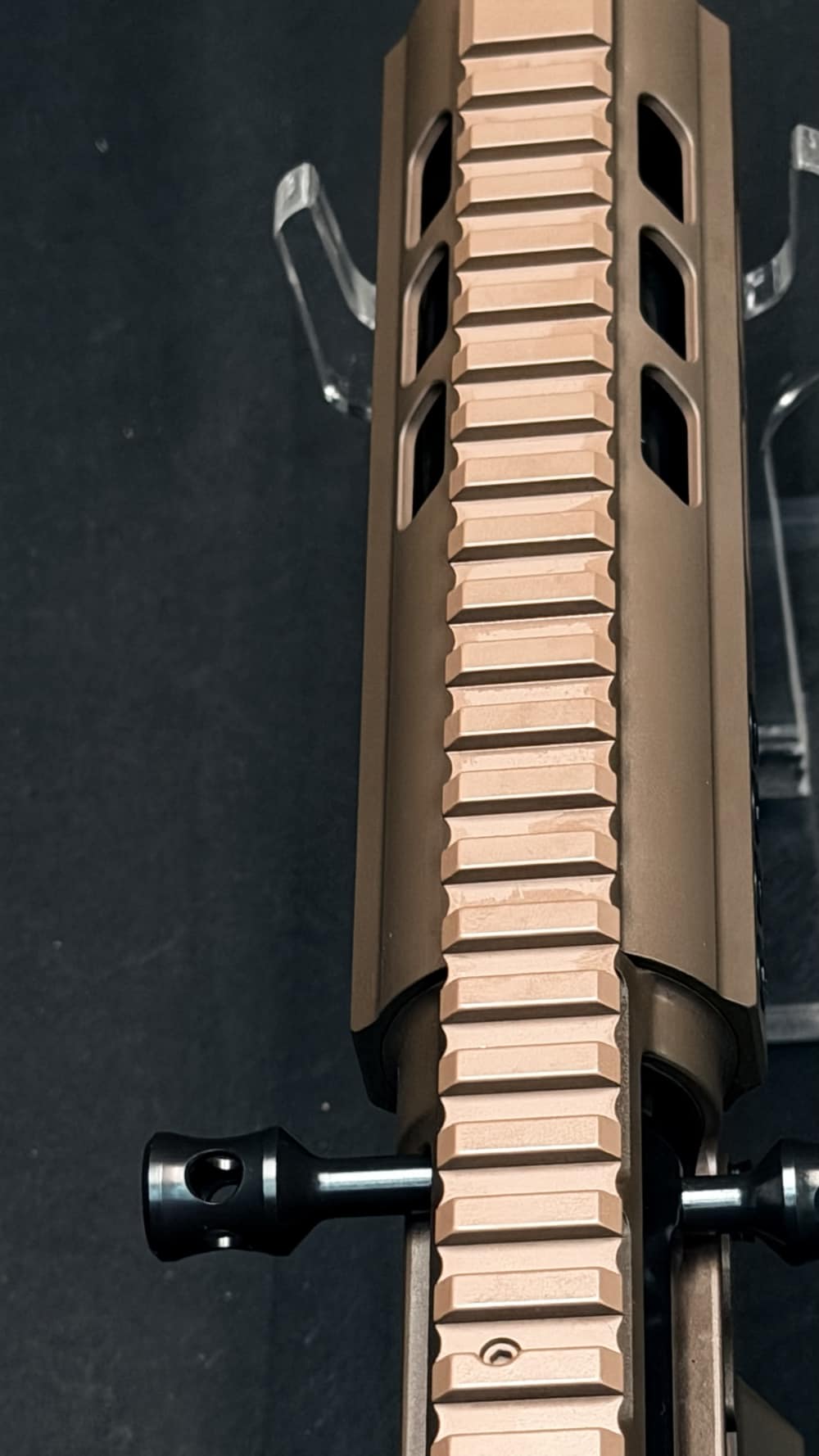 Taran Tactical TTI Genesis Arms Dracarys Gen-12 12ga 7" SBS FDE PDS LAYAWAY-img-31
