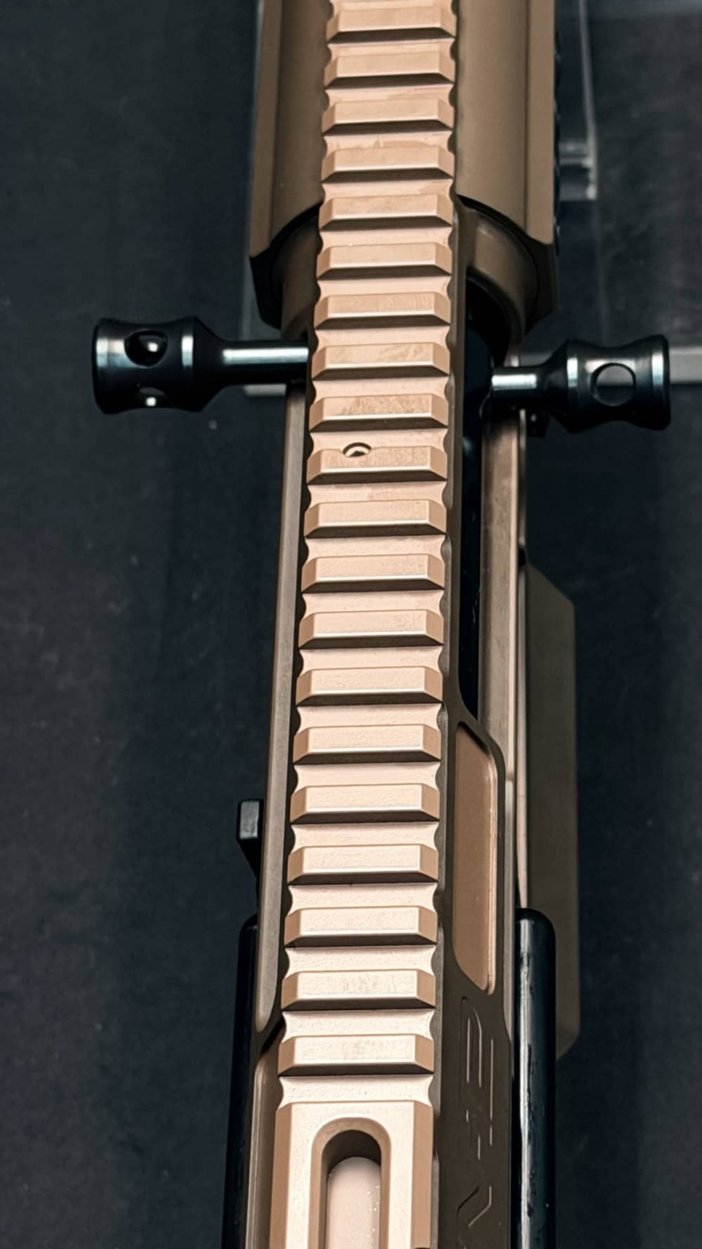 Taran Tactical TTI Genesis Arms Dracarys Gen-12 12ga 7" SBS FDE PDS LAYAWAY-img-30
