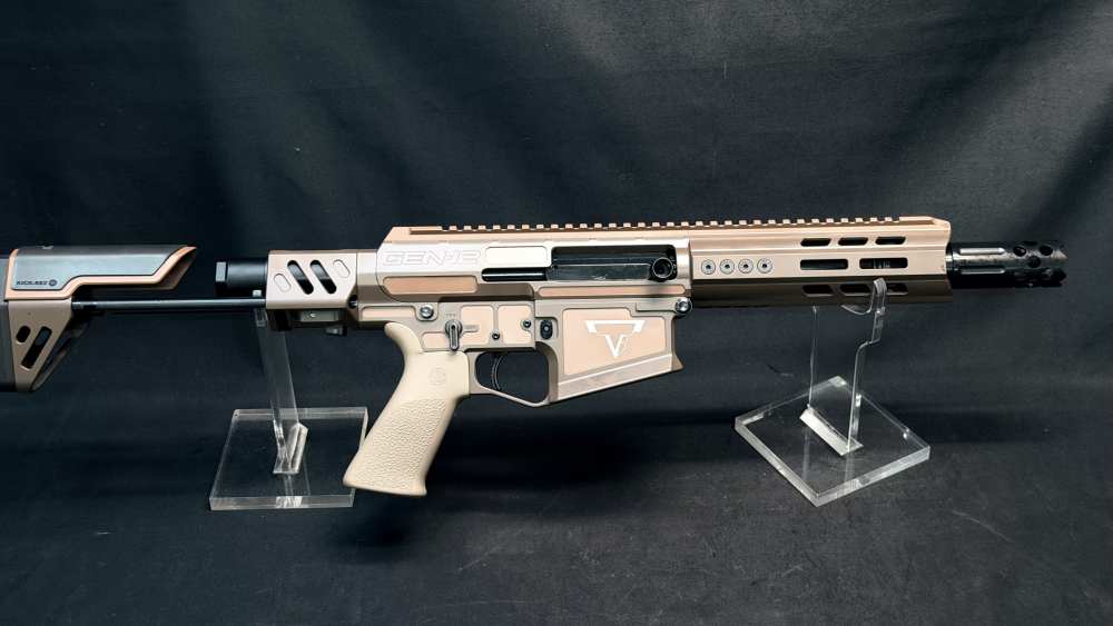 Taran Tactical TTI Genesis Arms Dracarys Gen-12 12ga 7" SBS FDE PDS LAYAWAY-img-6