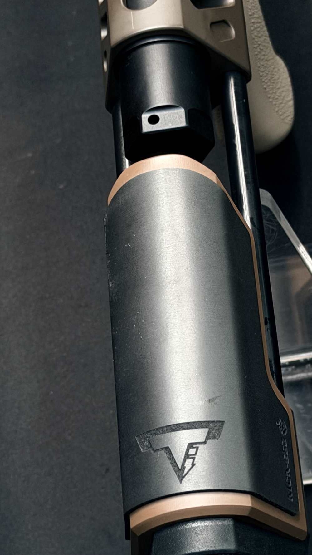 Taran Tactical TTI Genesis Arms Dracarys Gen-12 12ga 7" SBS FDE PDS LAYAWAY-img-27
