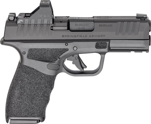 Springfield Armory Hellcat PRO Cmpct OSP 9MM 3.7in 10RD COMP Black-img-1
