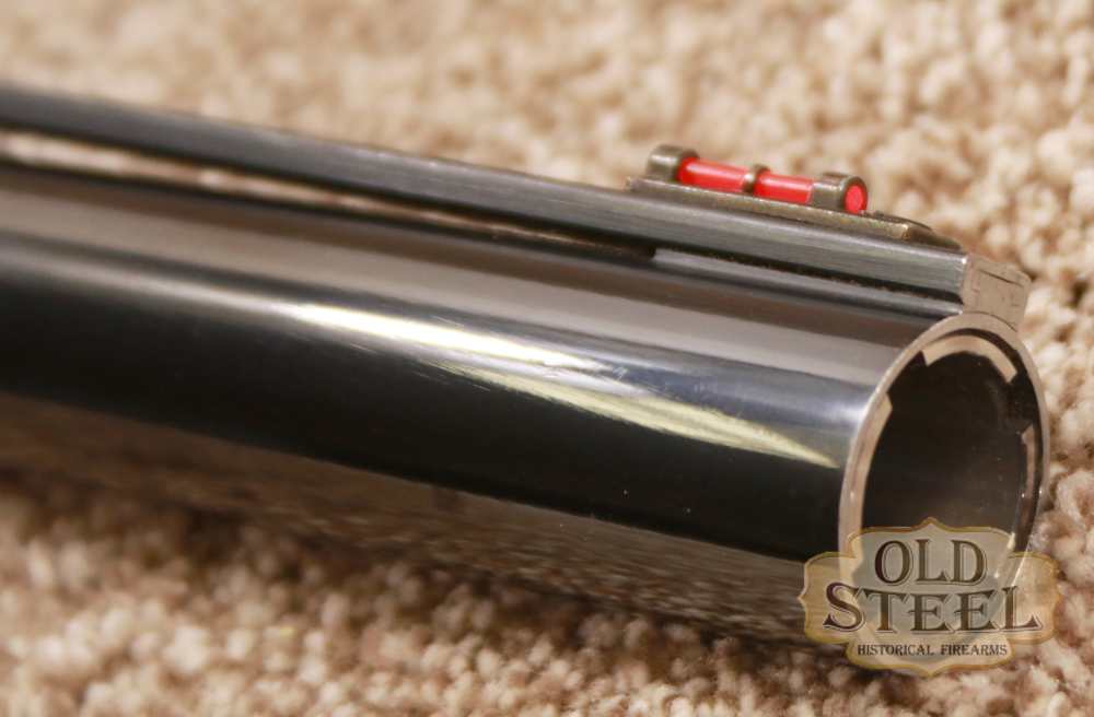 Browning BPS Miroku Japan 12 Gauge Engraved 28" Vent Rib Hunting Shotgun -img-6