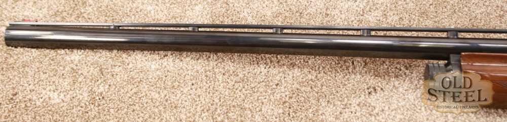 Browning BPS Miroku Japan 12 Gauge Engraved 28" Vent Rib Hunting Shotgun -img-8