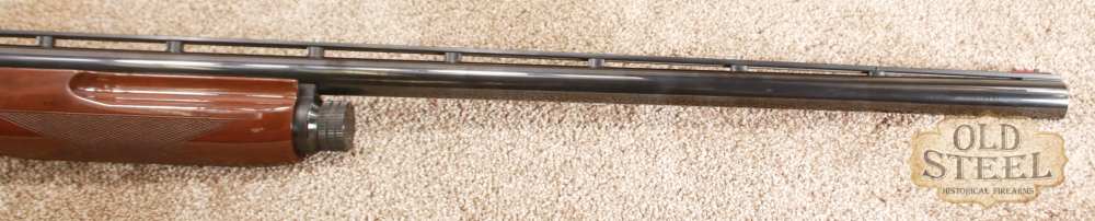 Browning BPS Miroku Japan 12 Gauge Engraved 28" Vent Rib Hunting Shotgun -img-5