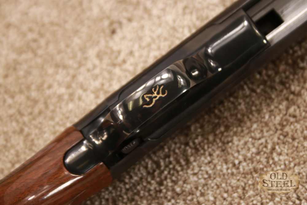 Browning BPS Miroku Japan 12 Gauge Engraved 28" Vent Rib Hunting Shotgun -img-13