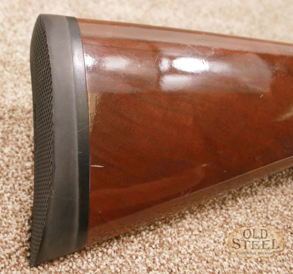 Browning BPS Miroku Japan 12 Gauge Engraved 28" Vent Rib Hunting Shotgun -img-2