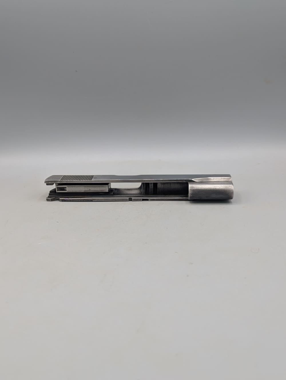 Ithaca WWII 1911 Slide-Bare Slide w/Sights-Original-Very Good-img-4