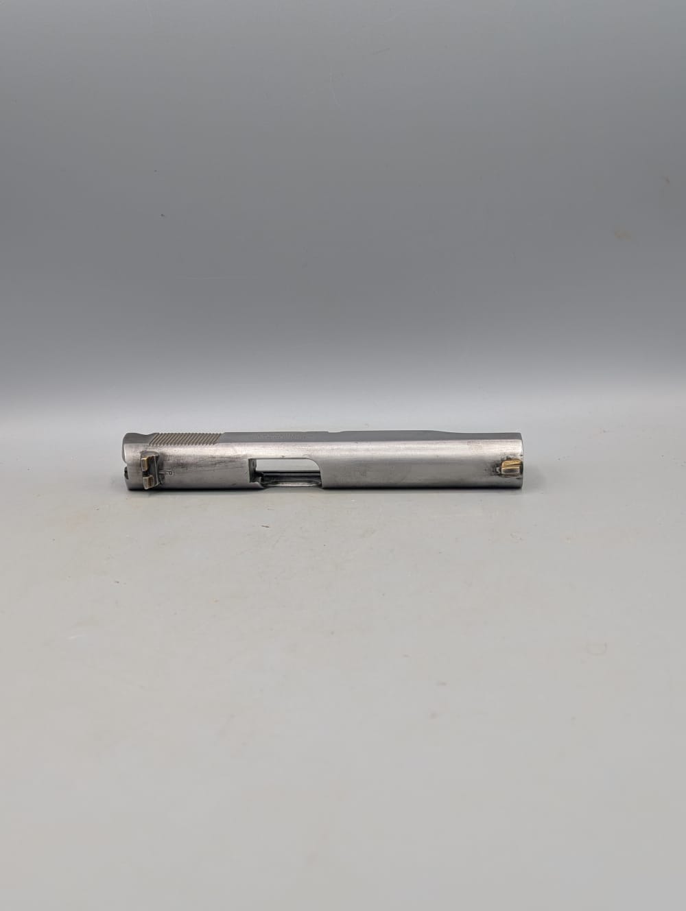 Ithaca WWII 1911 Slide-Bare Slide w/Sights-Original-Very Good-img-3