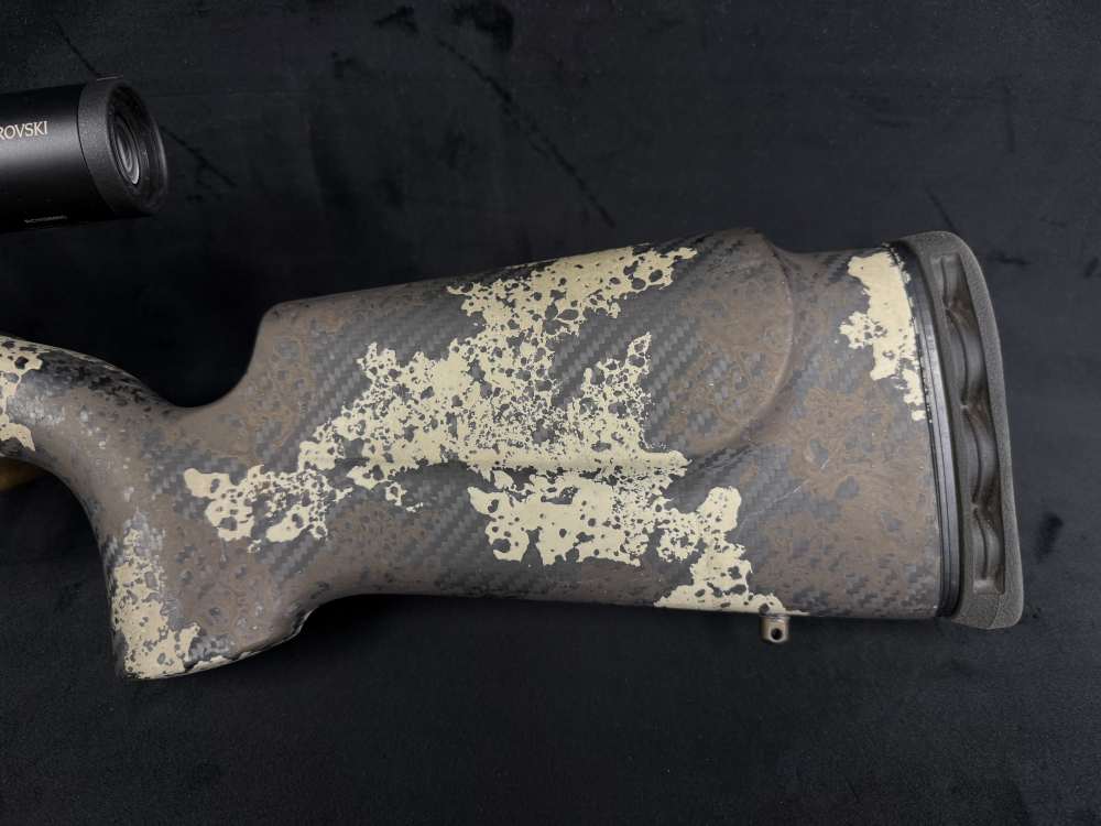 Pre-Owned! McWhorter True Precision Series #6 of 100 7/300 PRC -img-5