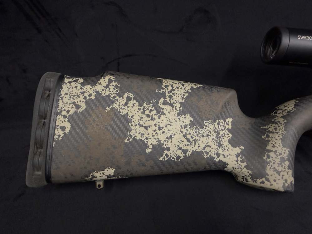 Pre-Owned! McWhorter True Precision Series #6 of 100 7/300 PRC -img-1