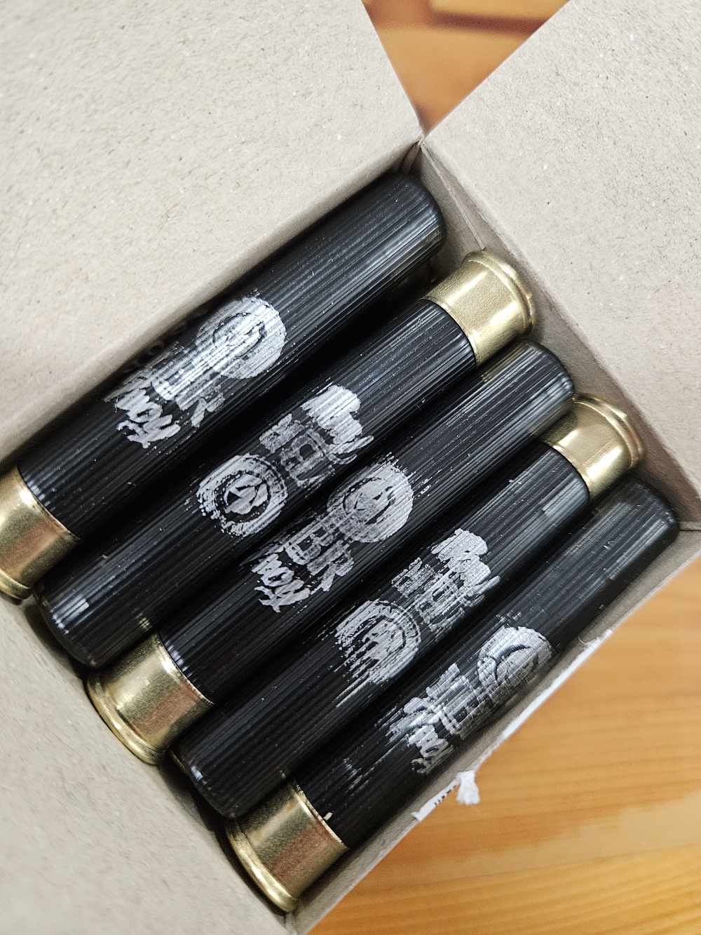 500 Round Case YTR Troy 410 GA 3" # 6 5/8 OZ 20 BOXES NO CC FEES! 410GA-img-2
