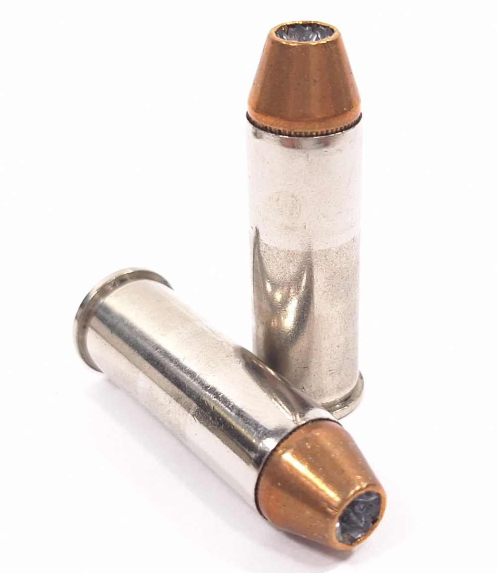 80 Rounds of PMC Eldorado Starfire .44 Rem Mag 240gr Hollow Point Ammo-img-5