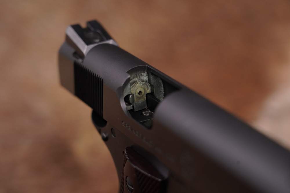 Springfield Garrison 1911 PX9419 9 mm Luger 5" Semi-Automatic Pistol -img-18