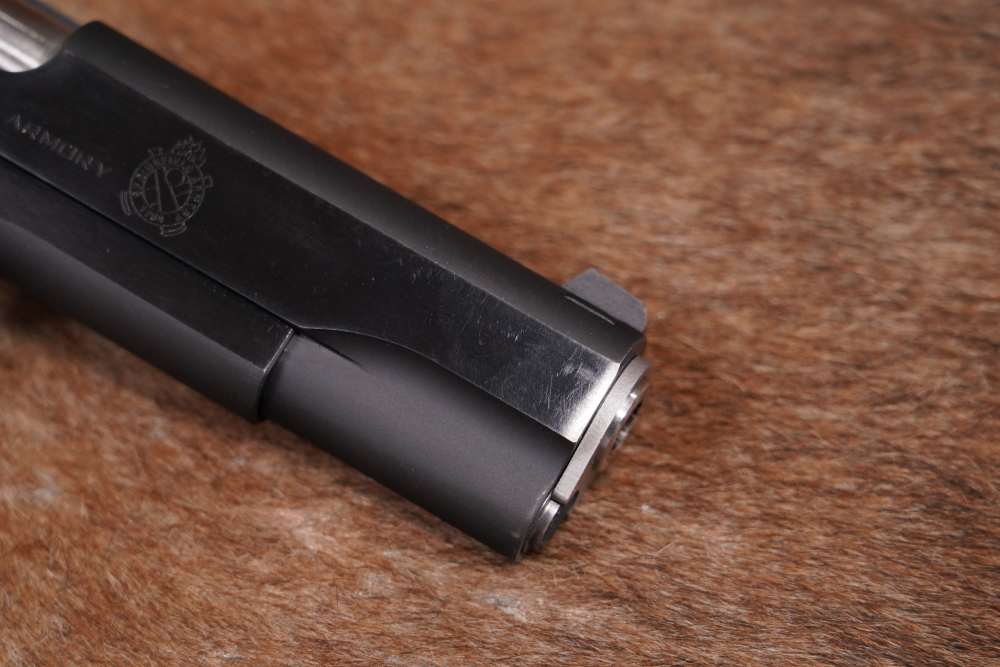 Springfield Garrison 1911 PX9419 9 mm Luger 5" Semi-Automatic Pistol -img-14