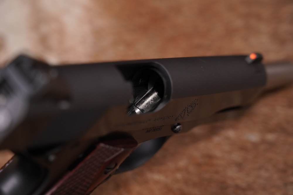 Springfield Garrison 1911 PX9419 9 mm Luger 5" Semi-Automatic Pistol -img-17