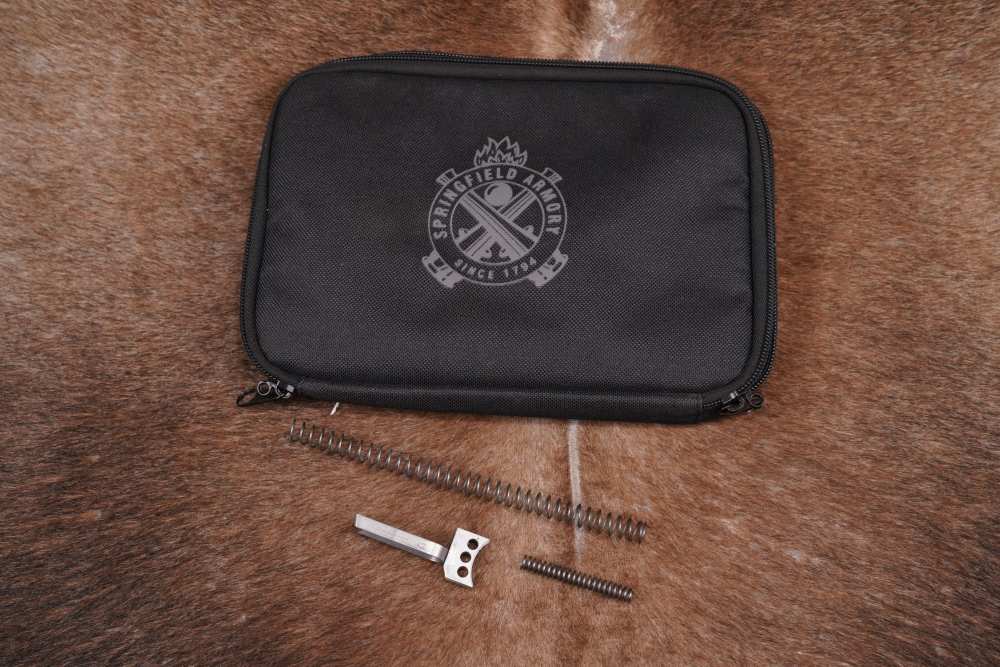 Springfield Garrison 1911 PX9419 9 mm Luger 5" Semi-Automatic Pistol -img-20