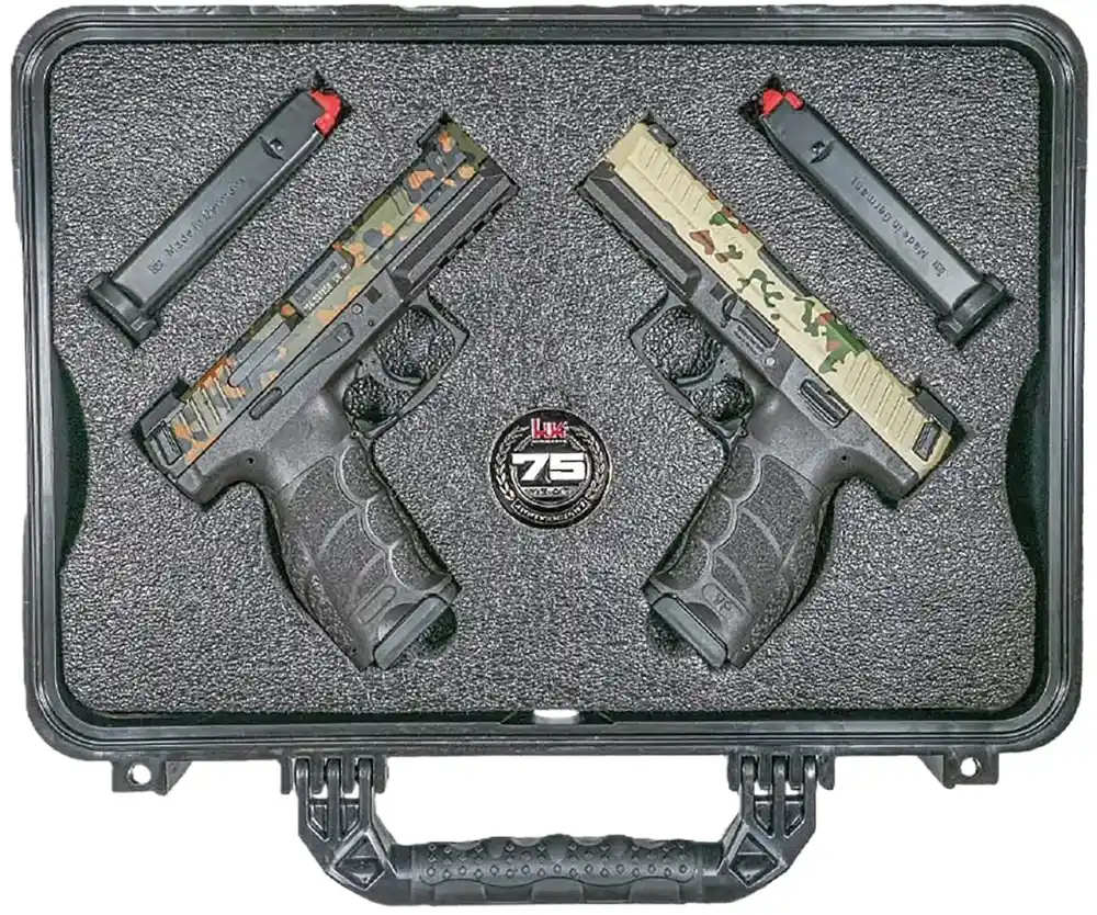 HECKLER & KOCH 75TH ANNIVERSARY VP9s -img-0