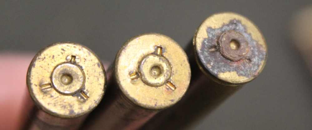 Original Military 6.5×50 SR Arisaka Jap Ammo 71 rounds, 14 stripper clips-img-8