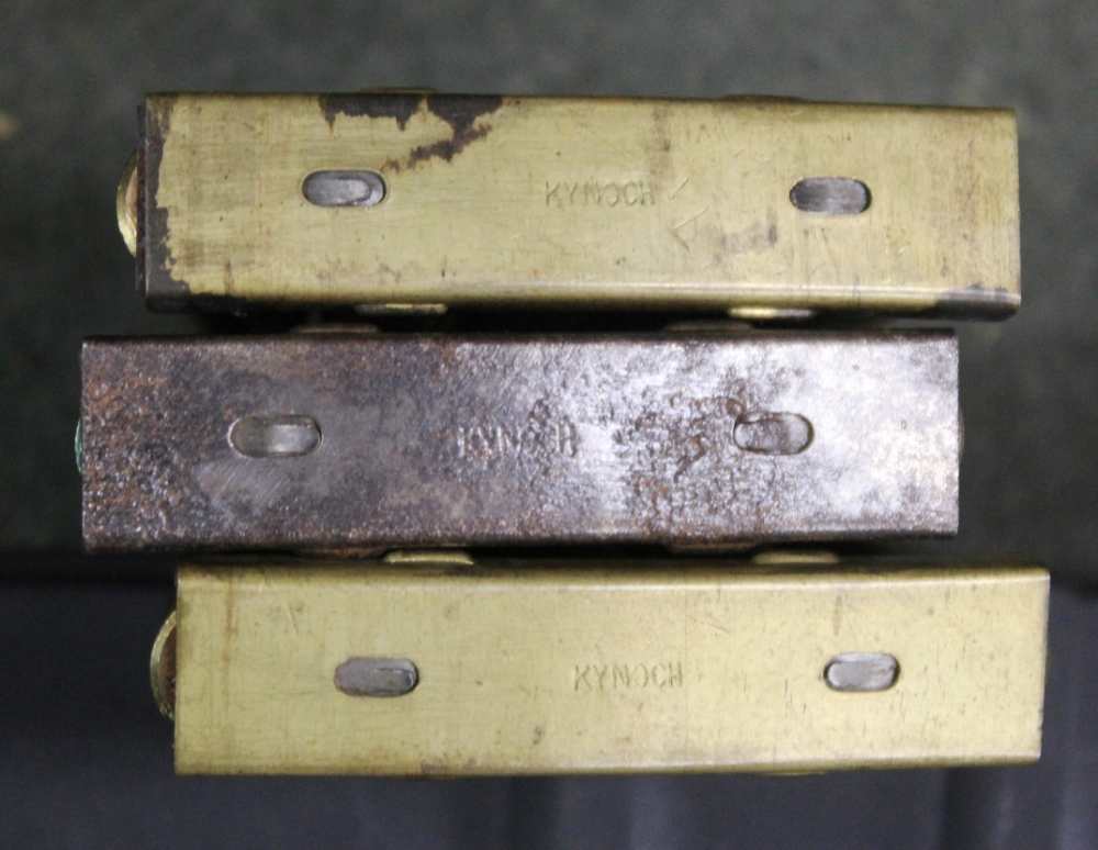 Original Military 6.5×50 SR Arisaka Jap Ammo 71 rounds, 14 stripper clips-img-6