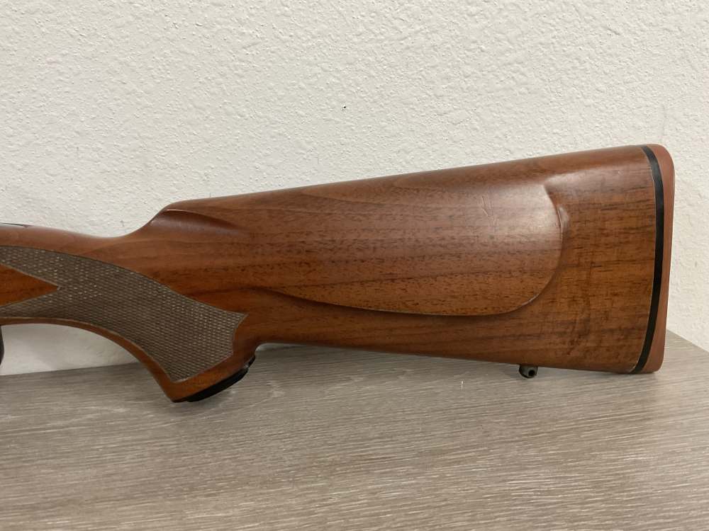 Winchester Model 70 Sporter 338 WIN MAG 24” **NO RESERVE**-img-6