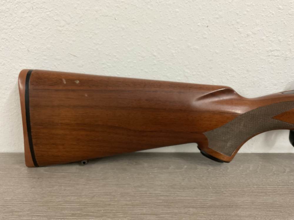 Winchester Model 70 Sporter 338 WIN MAG 24” **NO RESERVE**-img-1