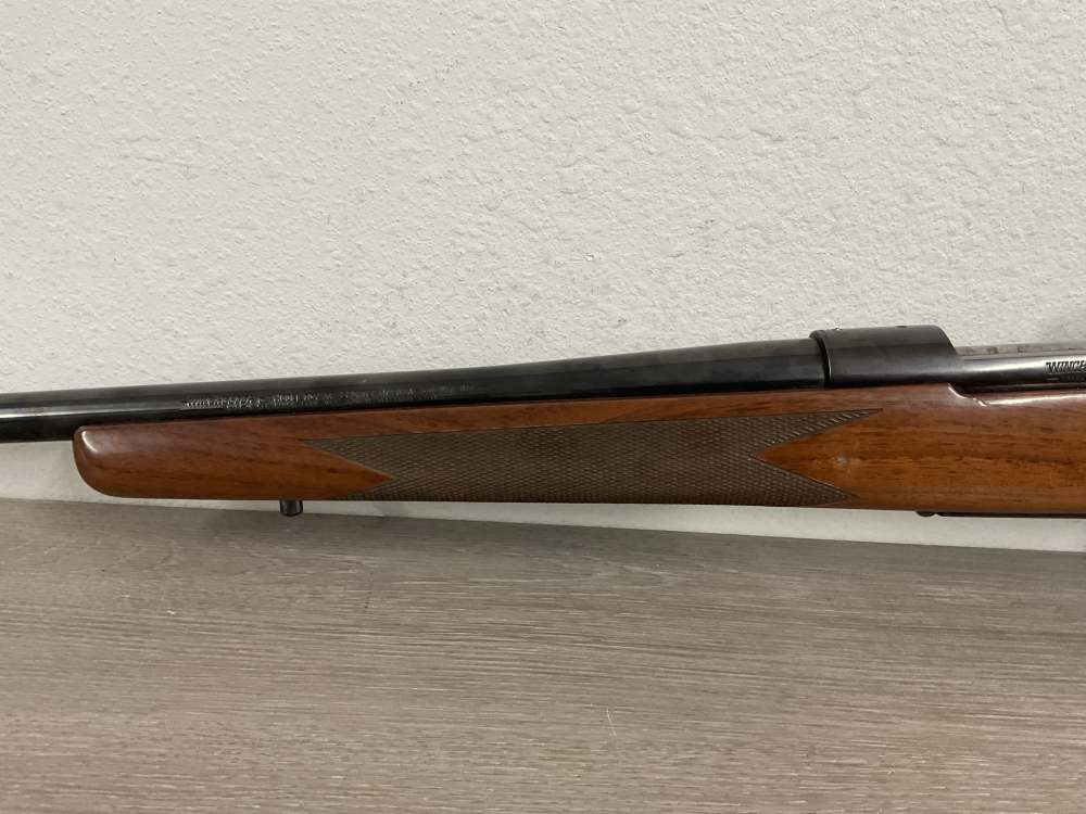 Winchester Model 70 Sporter 338 WIN MAG 24” **NO RESERVE**-img-8