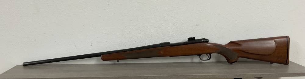 Winchester Model 70 Sporter 338 WIN MAG 24” **NO RESERVE**-img-5