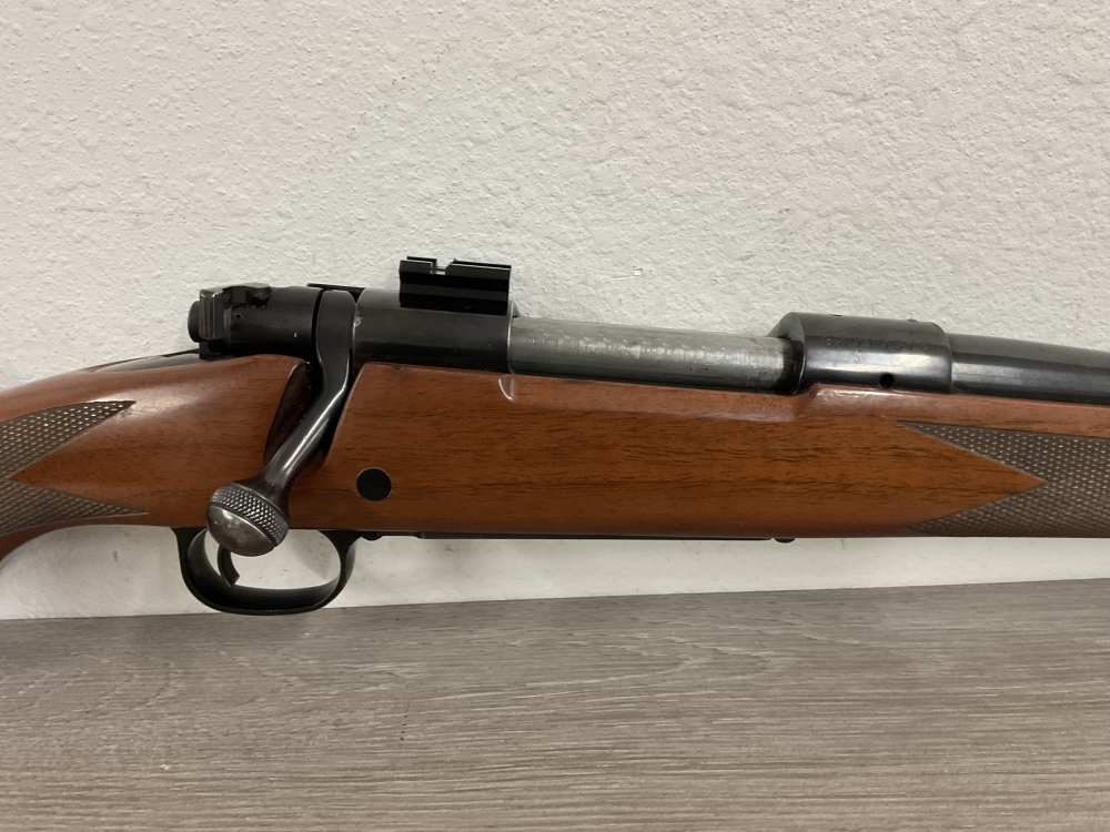 Winchester Model 70 Sporter 338 WIN MAG 24” **NO RESERVE**-img-2