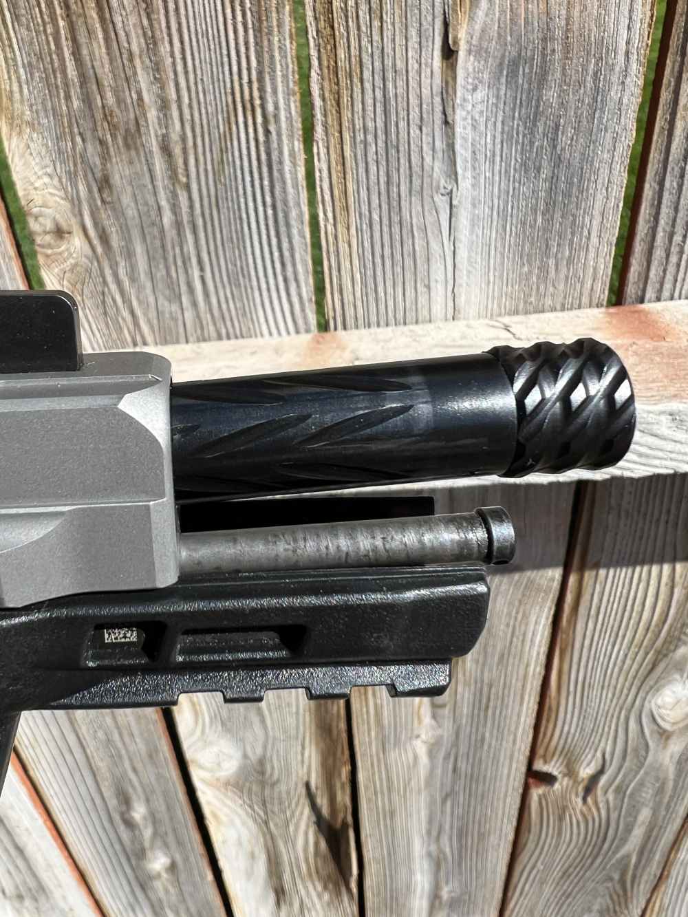Ed Brown S&W M&P M2.0 9mm Package-img-4