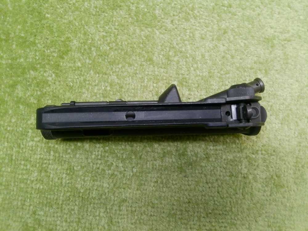 M16 A2 Fixed Carry Handle Upper Receiver -img-11